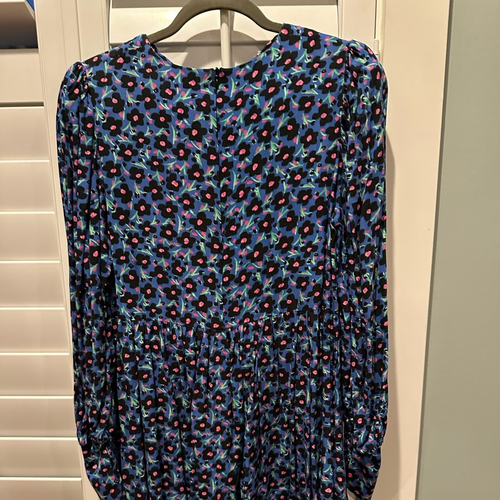 Fresha London Dress